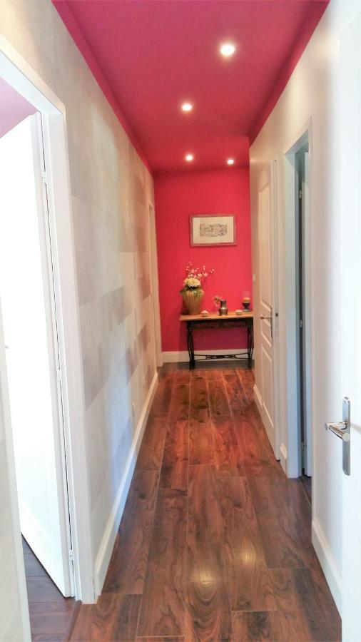 Lecques La Vivienda Bed & Breakfast エクステリア 写真
