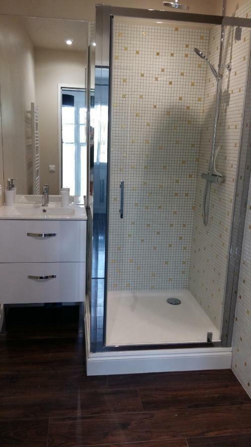 Lecques La Vivienda Bed & Breakfast エクステリア 写真