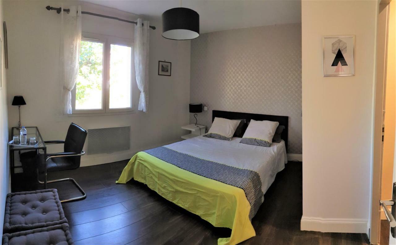 Lecques La Vivienda Bed & Breakfast エクステリア 写真