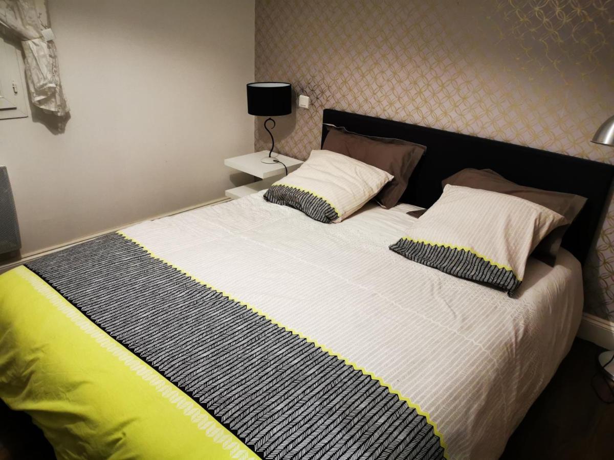 Lecques La Vivienda Bed & Breakfast エクステリア 写真